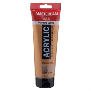 AAC 250ML DEEP GOLD